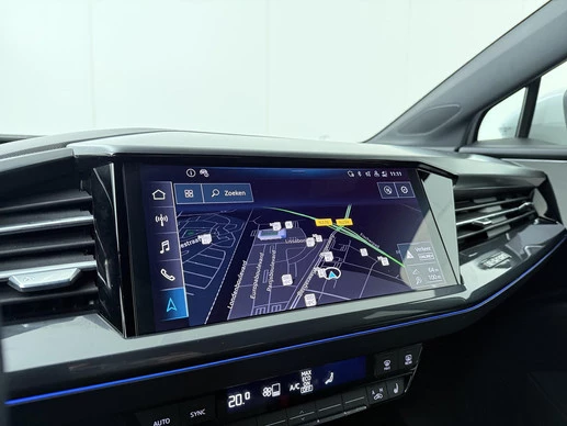 Audi Q4 e-tron - Afbeelding 15 van 30