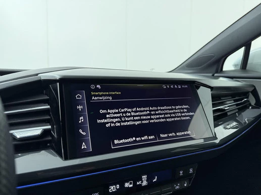 Audi Q4 e-tron - Afbeelding 16 van 30