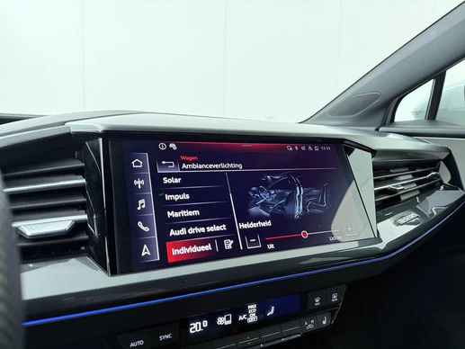 Audi Q4 e-tron - Afbeelding 17 van 30