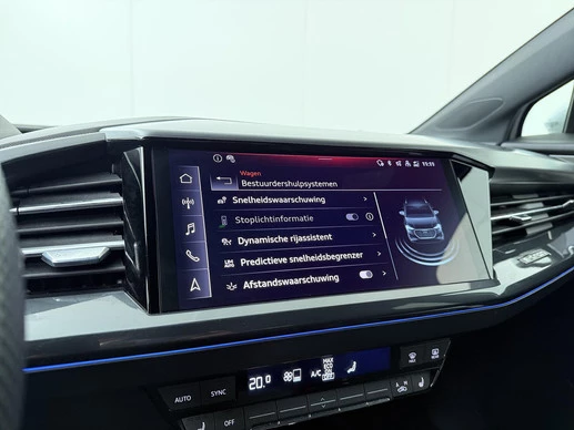 Audi Q4 e-tron - Afbeelding 18 van 30