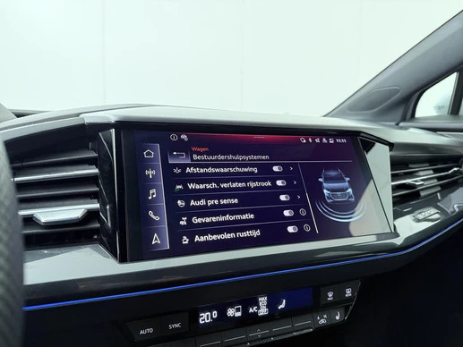 Audi Q4 e-tron - Afbeelding 19 van 30