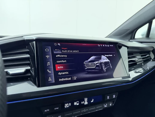 Audi Q4 e-tron - Afbeelding 20 van 30