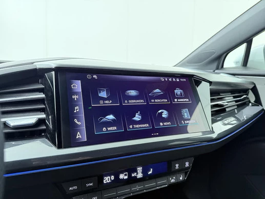 Audi Q4 e-tron - Afbeelding 21 van 30