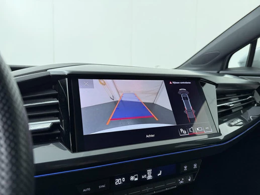 Audi Q4 e-tron - Afbeelding 22 van 30