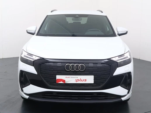 Audi Q4 e-tron - Afbeelding 28 van 30
