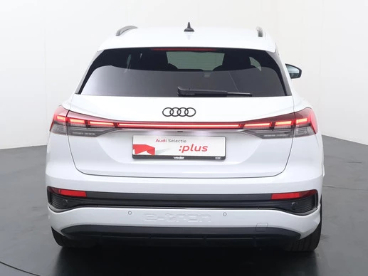 Audi Q4 e-tron - Afbeelding 29 van 30