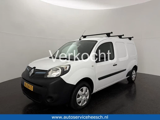 Renault Kangoo Z.E. - Afbeelding 1 van 28