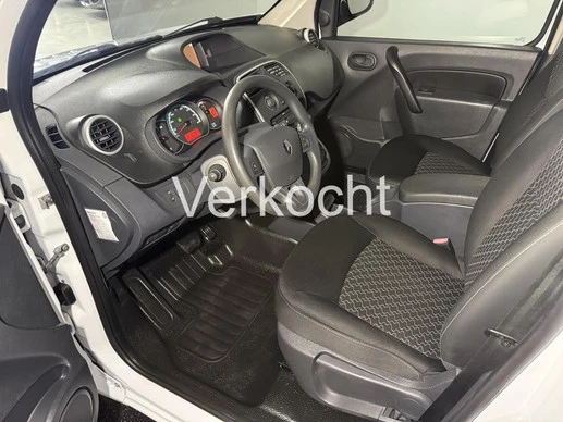 Renault Kangoo Z.E. - Afbeelding 2 van 28