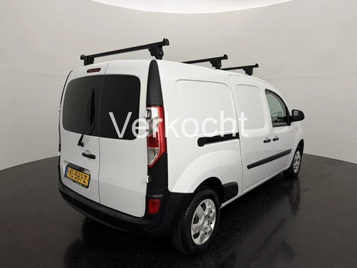 Renault Kangoo Z.E. - Afbeelding 3 van 28