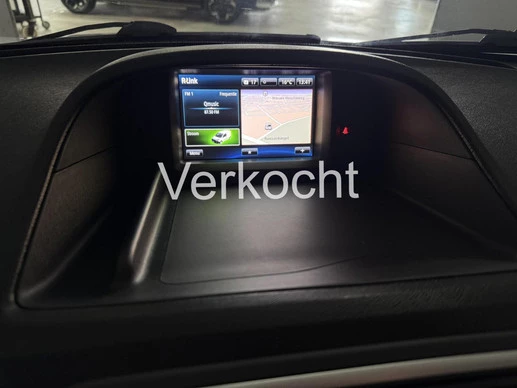 Renault Kangoo Z.E. - Afbeelding 6 van 28