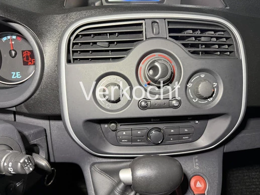 Renault Kangoo Z.E. - Afbeelding 7 van 28