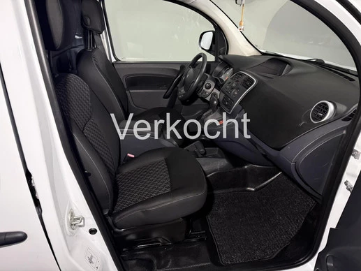 Renault Kangoo Z.E. - Afbeelding 8 van 28