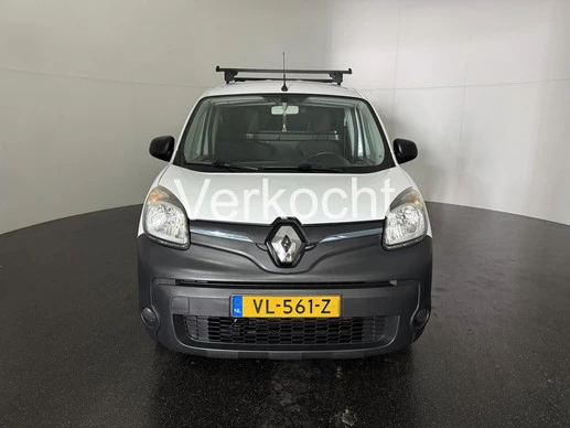 Renault Kangoo Z.E. - Afbeelding 9 van 28