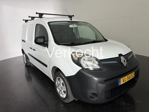 Renault Kangoo Z.E. - Afbeelding 10 van 28