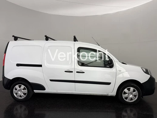 Renault Kangoo Z.E. - Afbeelding 11 van 28