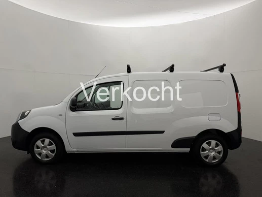 Renault Kangoo Z.E. - Afbeelding 12 van 28
