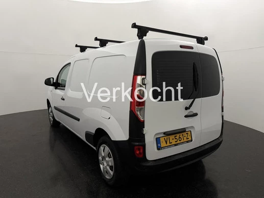 Renault Kangoo Z.E. - Afbeelding 13 van 28