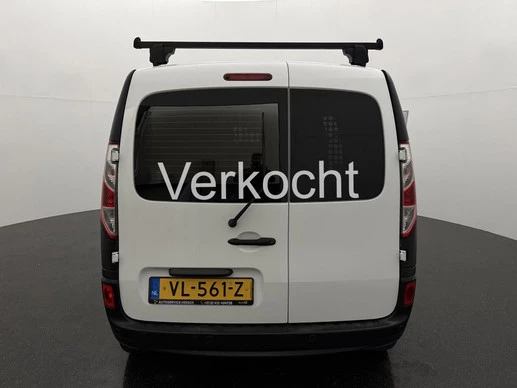Renault Kangoo Z.E. - Afbeelding 14 van 28