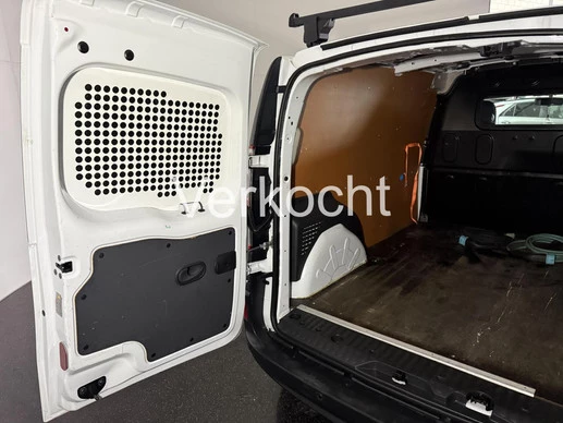 Renault Kangoo Z.E. - Afbeelding 15 van 28