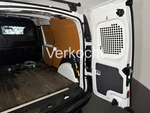 Renault Kangoo Z.E. - Afbeelding 16 van 28
