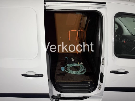 Renault Kangoo Z.E. - Afbeelding 17 van 28