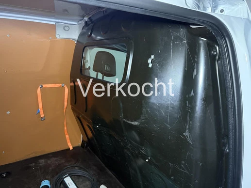 Renault Kangoo Z.E. - Afbeelding 18 van 28