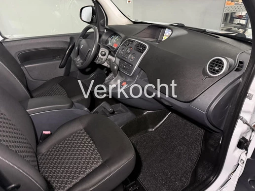 Renault Kangoo Z.E. - Afbeelding 19 van 28