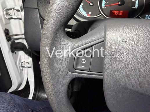 Renault Kangoo Z.E. - Afbeelding 21 van 28