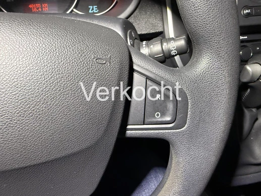 Renault Kangoo Z.E. - Afbeelding 22 van 28