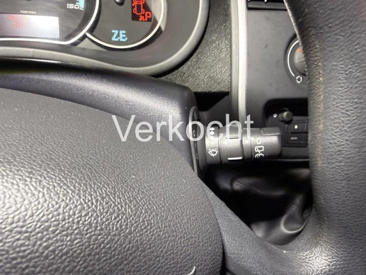 Renault Kangoo Z.E. - Afbeelding 23 van 28