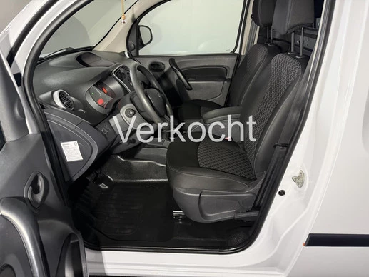 Renault Kangoo Z.E. - Afbeelding 25 van 28