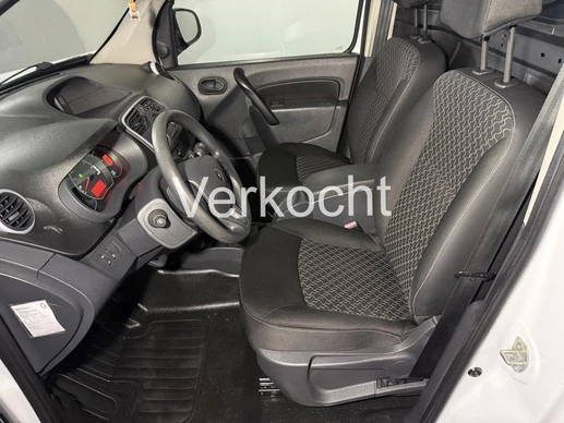 Renault Kangoo Z.E. - Afbeelding 26 van 28
