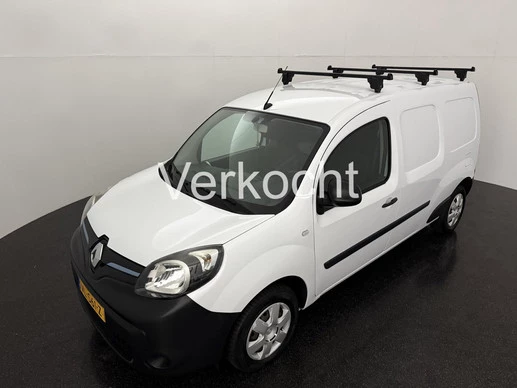 Renault Kangoo Z.E. - Afbeelding 27 van 28