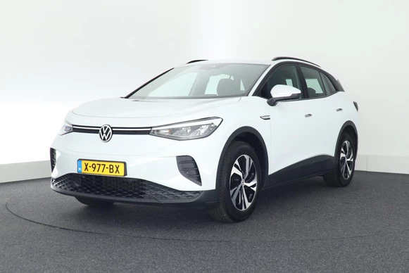 Volkswagen ID.4 - Afbeelding 1 van 30