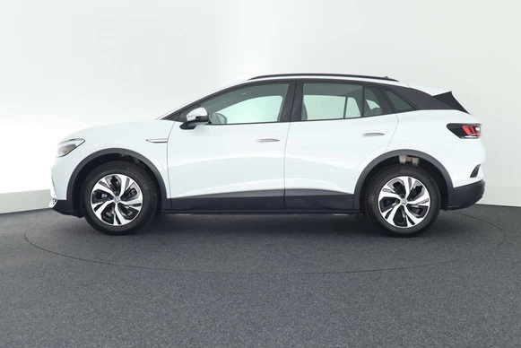 Volkswagen ID.4 - Afbeelding 6 van 30