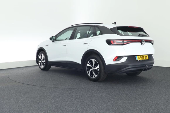 Volkswagen ID.4 - Afbeelding 7 van 30