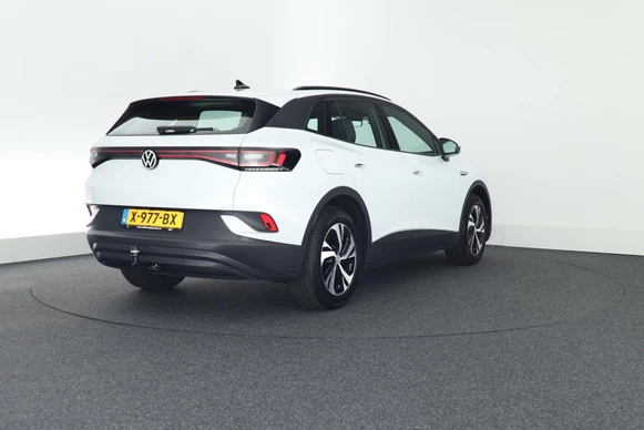 Volkswagen ID.4 - Afbeelding 8 van 30