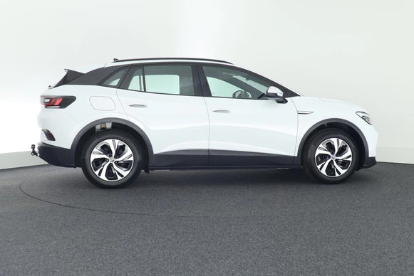 Volkswagen ID.4 - Afbeelding 9 van 30