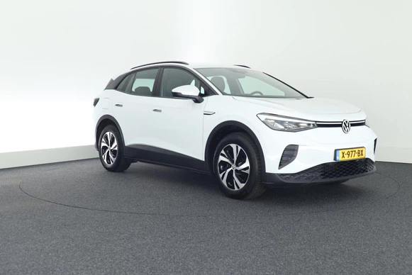 Volkswagen ID.4 - Afbeelding 10 van 30