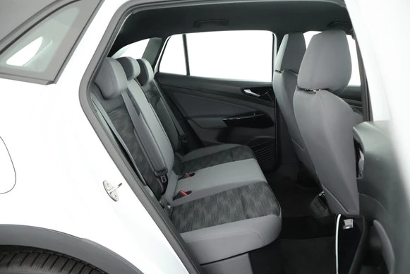 Volkswagen ID.4 - Afbeelding 11 van 30