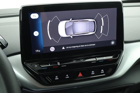 Volkswagen ID.4 - Afbeelding 21 van 30