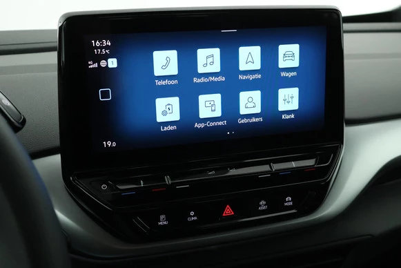 Volkswagen ID.4 - Afbeelding 28 van 30