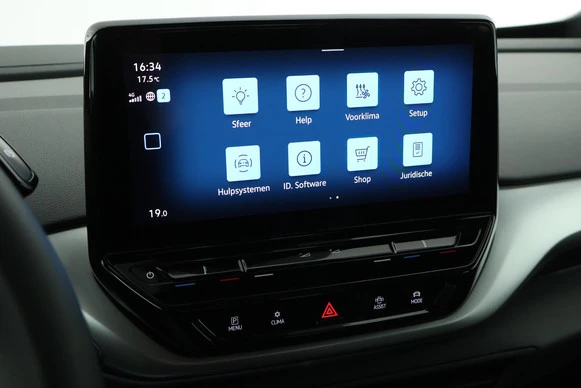 Volkswagen ID.4 - Afbeelding 29 van 30