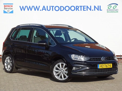 Volkswagen Golf Sportsvan - Afbeelding 1 van 28