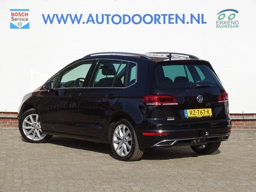 Volkswagen Golf Sportsvan - Afbeelding 2 van 28