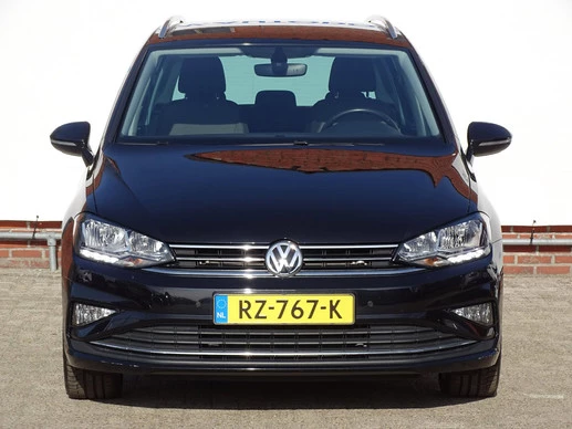 Volkswagen Golf Sportsvan - Afbeelding 3 van 28