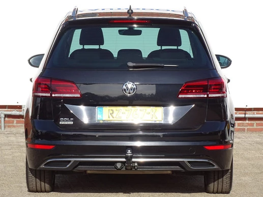Volkswagen Golf Sportsvan - Afbeelding 4 van 28