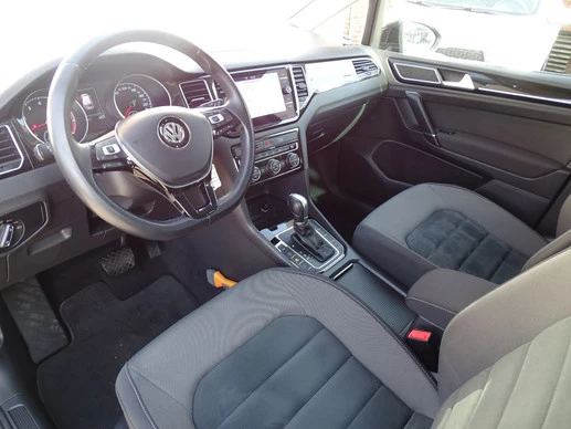 Volkswagen Golf Sportsvan - Afbeelding 5 van 28