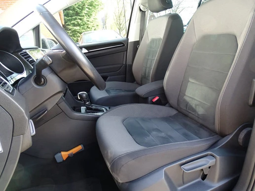 Volkswagen Golf Sportsvan - Afbeelding 6 van 28