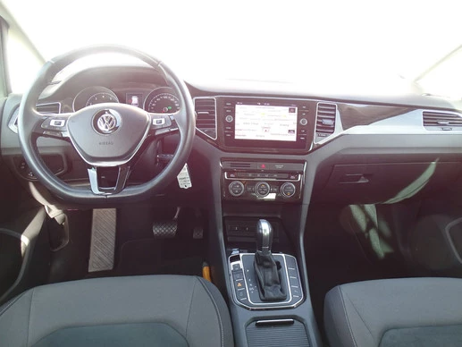 Volkswagen Golf Sportsvan - Afbeelding 7 van 28